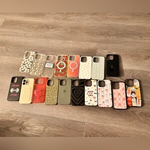 iPhone 14 Pro Max Cases